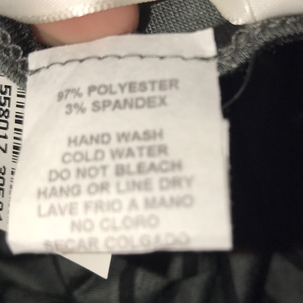 stripped tee! - Picture 2 of 2